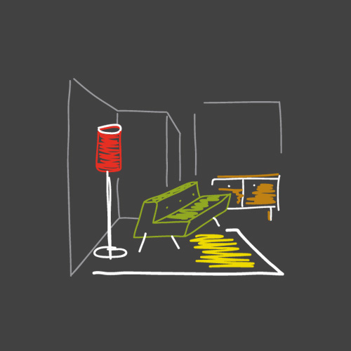 Logo Progettid'Interno